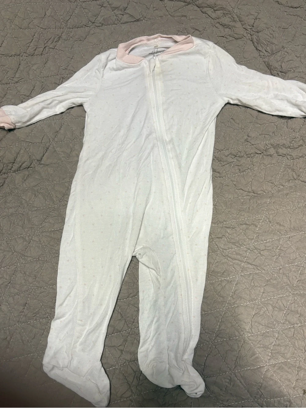 Milkberry 3-6 months